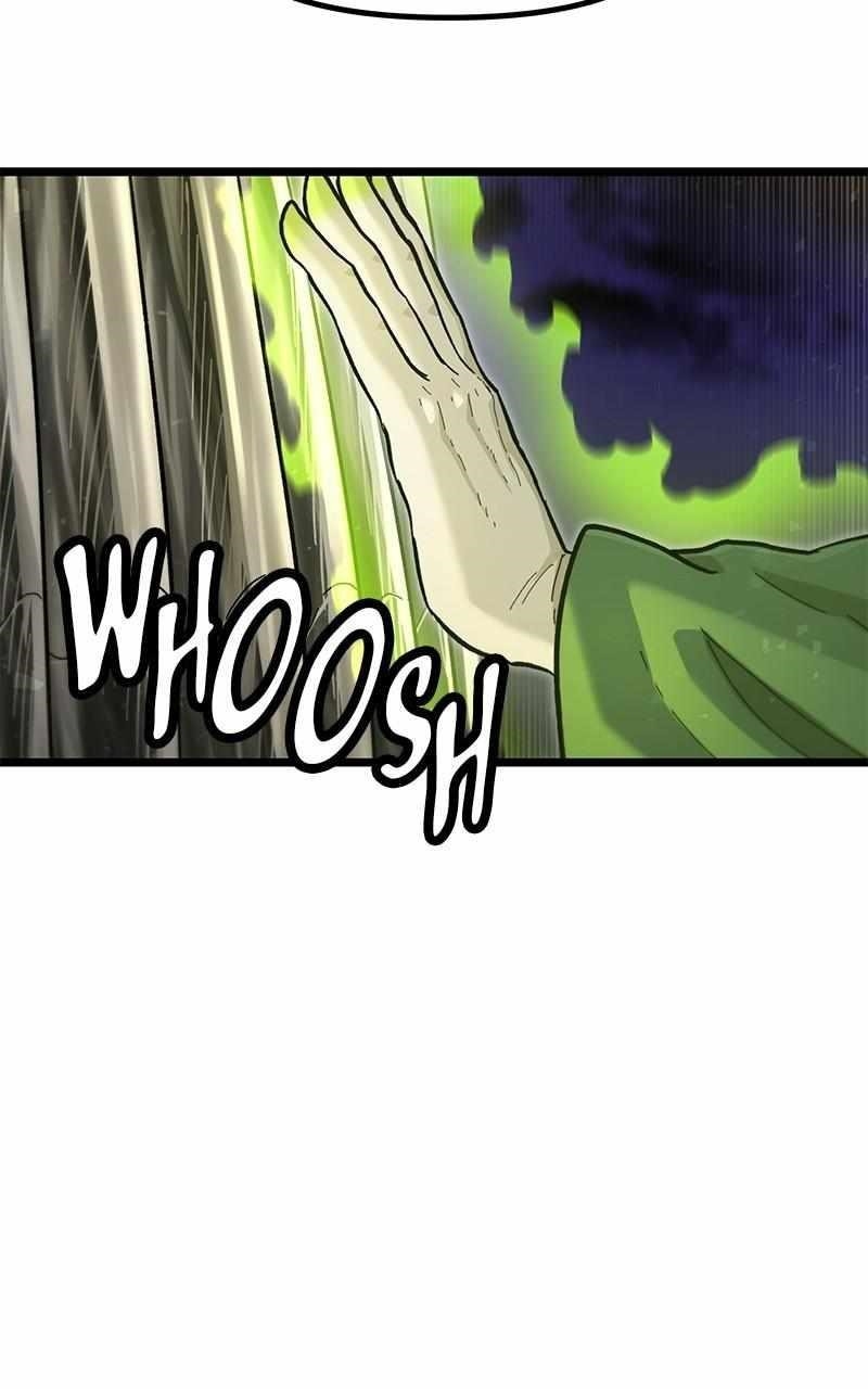 God Tribe Chapter 57 - Page 14