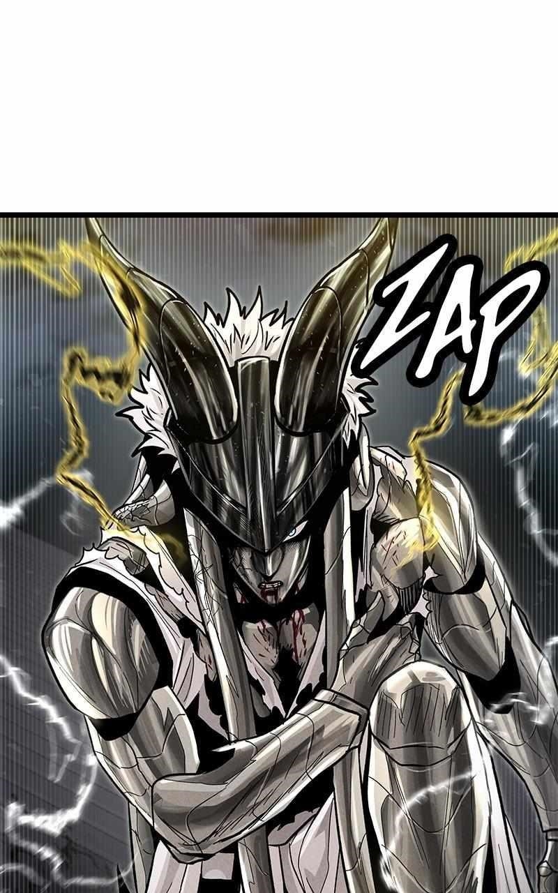 God Tribe Chapter 57 - Page 140