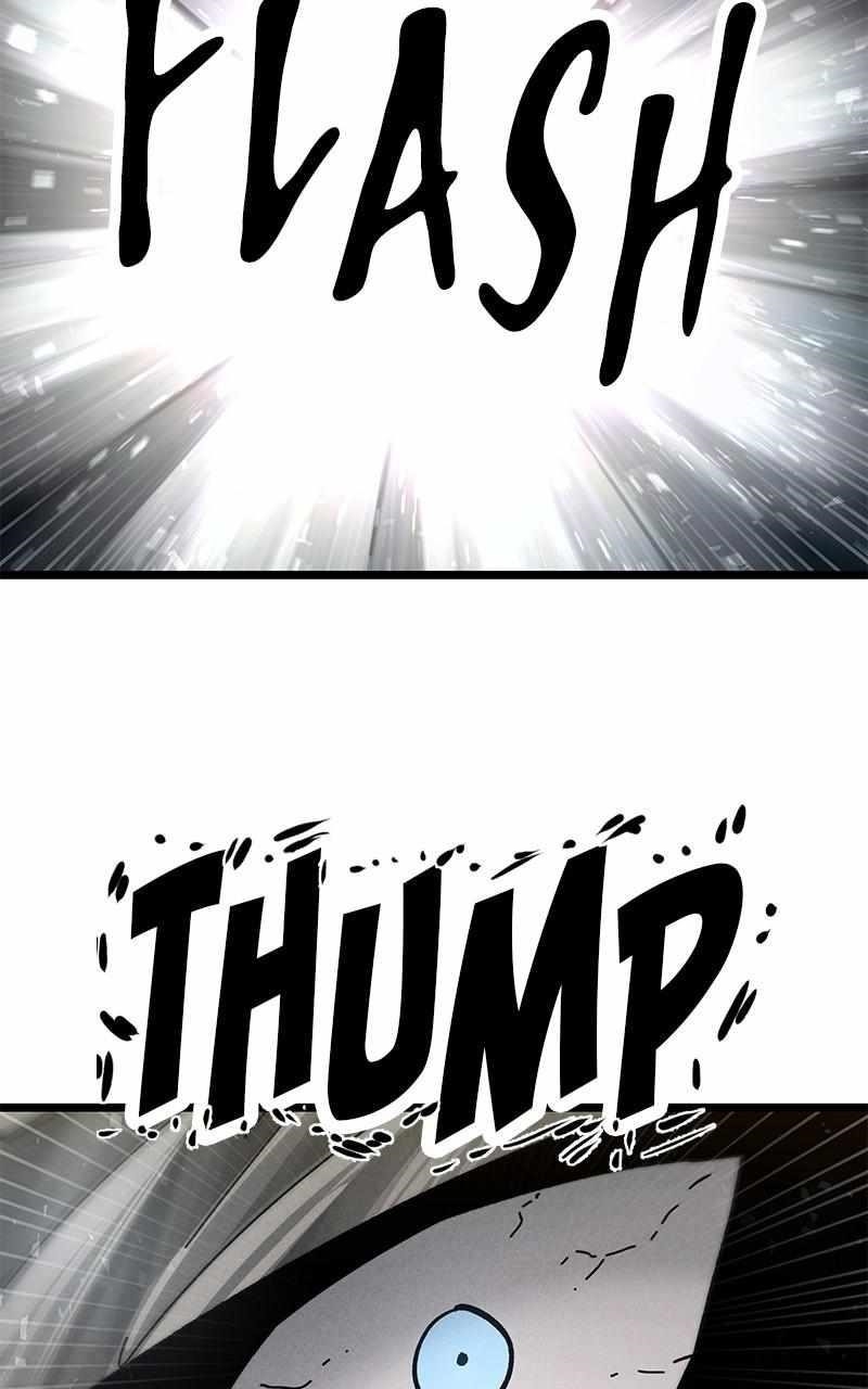 God Tribe Chapter 57 - Page 18