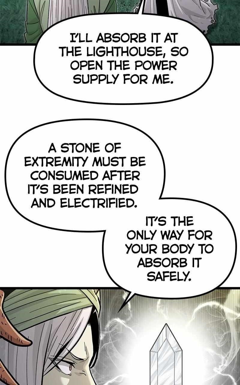 God Tribe Chapter 57 - Page 2