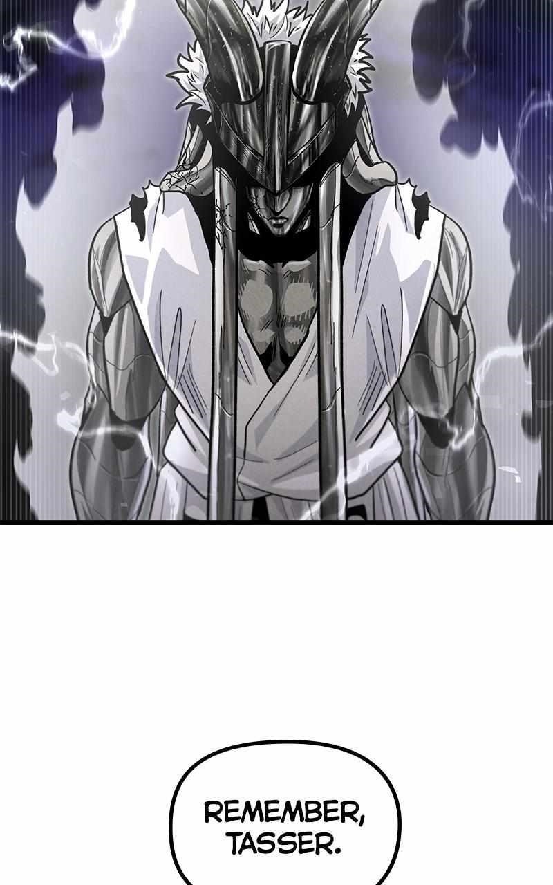 God Tribe Chapter 57 - Page 20