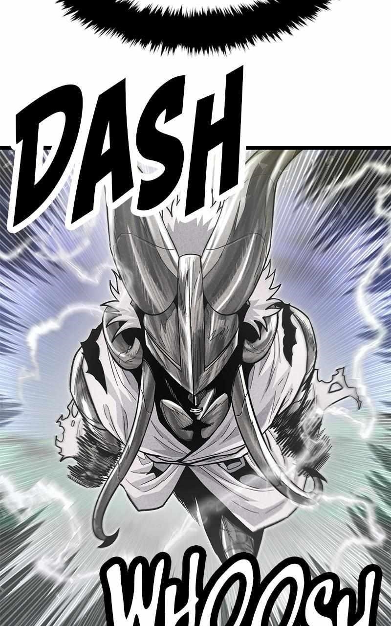 God Tribe Chapter 57 - Page 26