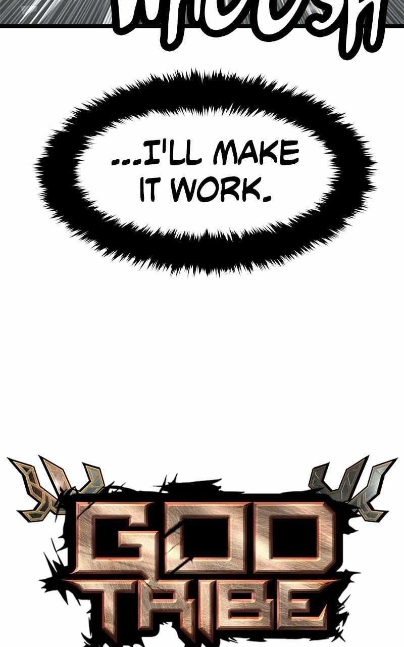 God Tribe Chapter 57 - Page 27