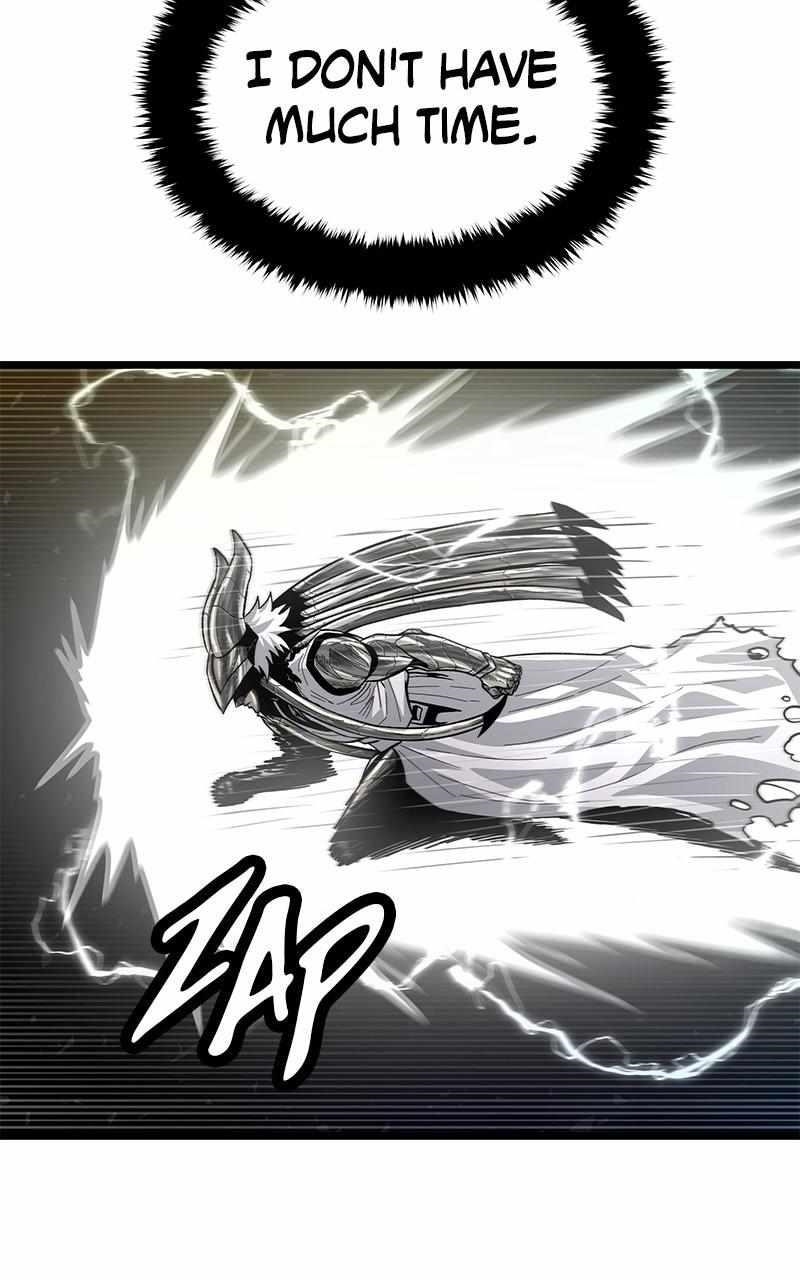 God Tribe Chapter 57 - Page 30