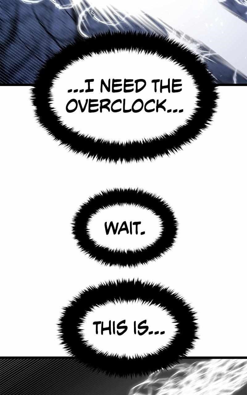 God Tribe Chapter 57 - Page 32