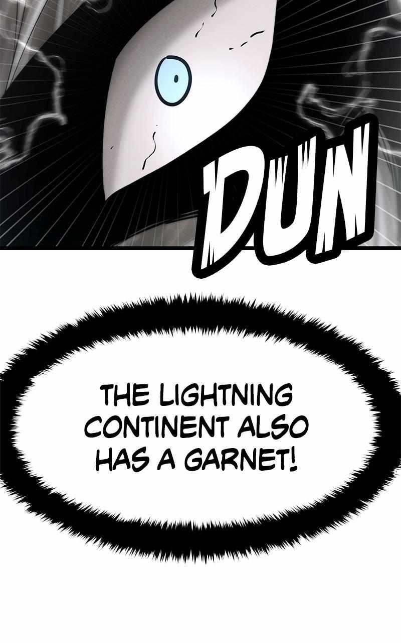 God Tribe Chapter 57 - Page 37