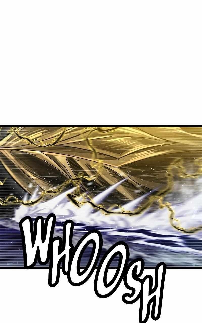 God Tribe Chapter 57 - Page 40