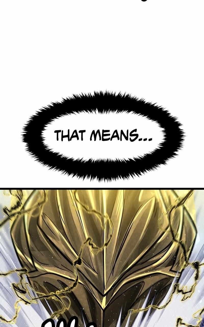 God Tribe Chapter 57 - Page 41