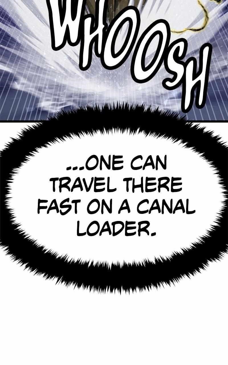 God Tribe Chapter 57 - Page 42