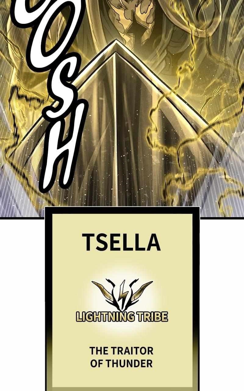 God Tribe Chapter 57 - Page 44