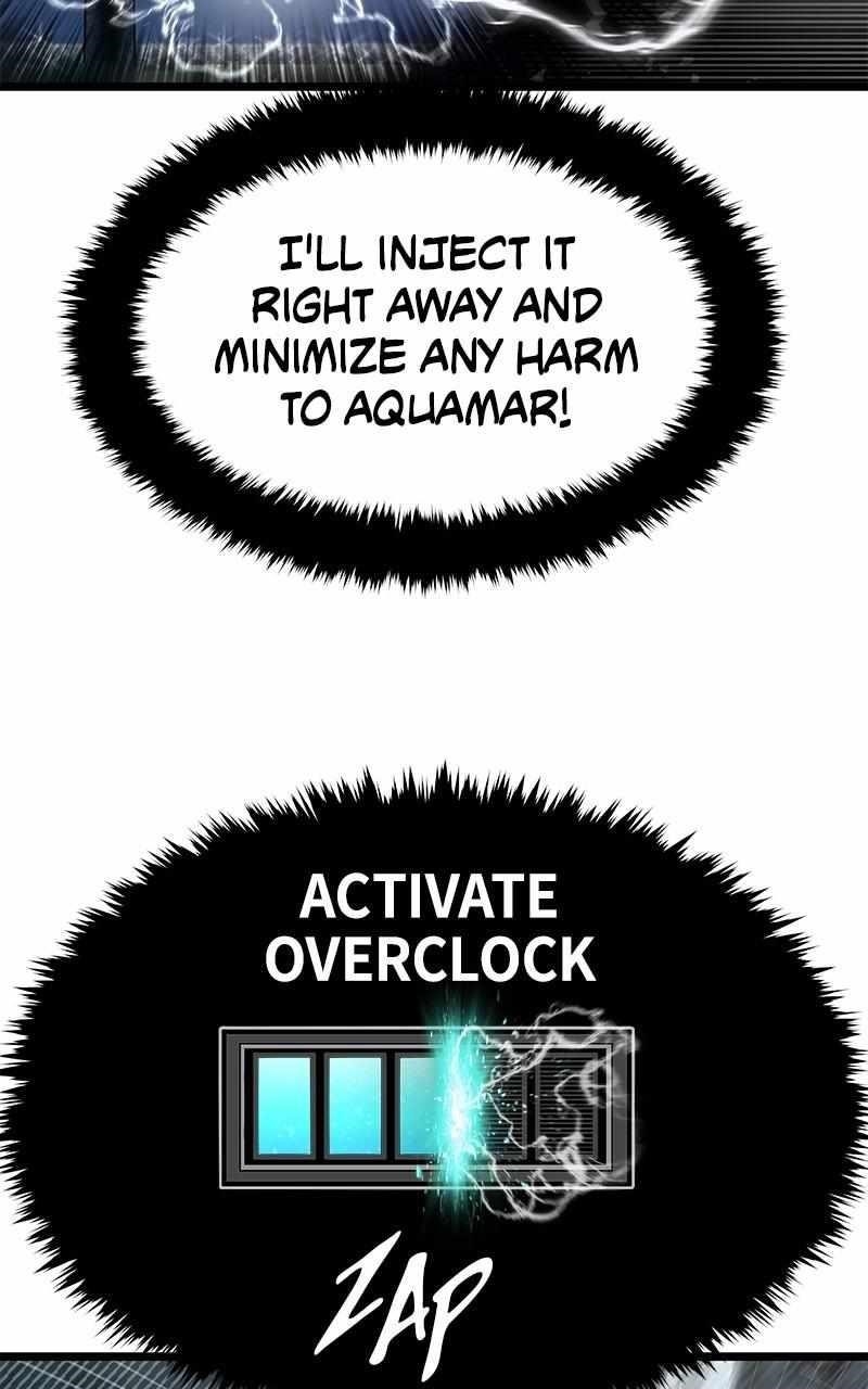 God Tribe Chapter 57 - Page 48