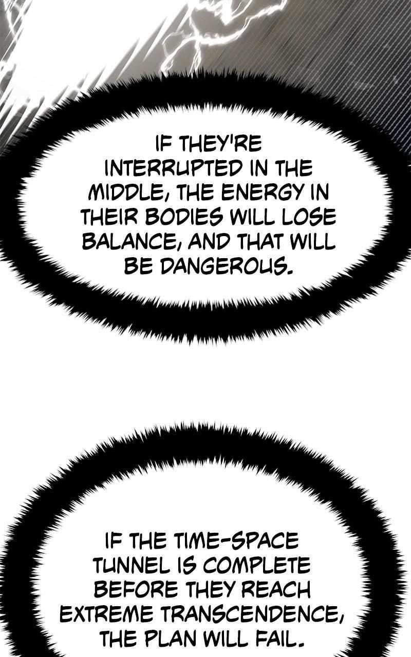 God Tribe Chapter 57 - Page 54