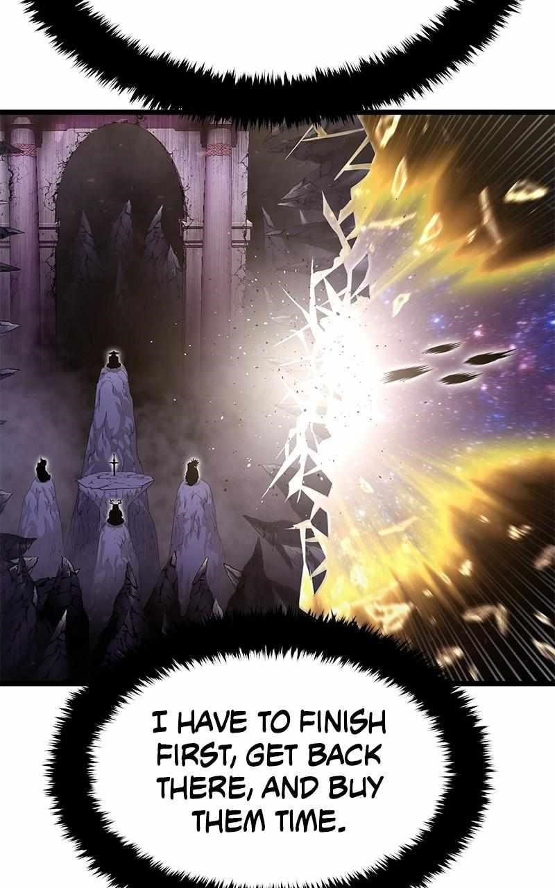 God Tribe Chapter 57 - Page 55