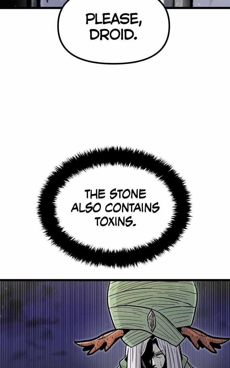 God Tribe Chapter 57 - Page 6