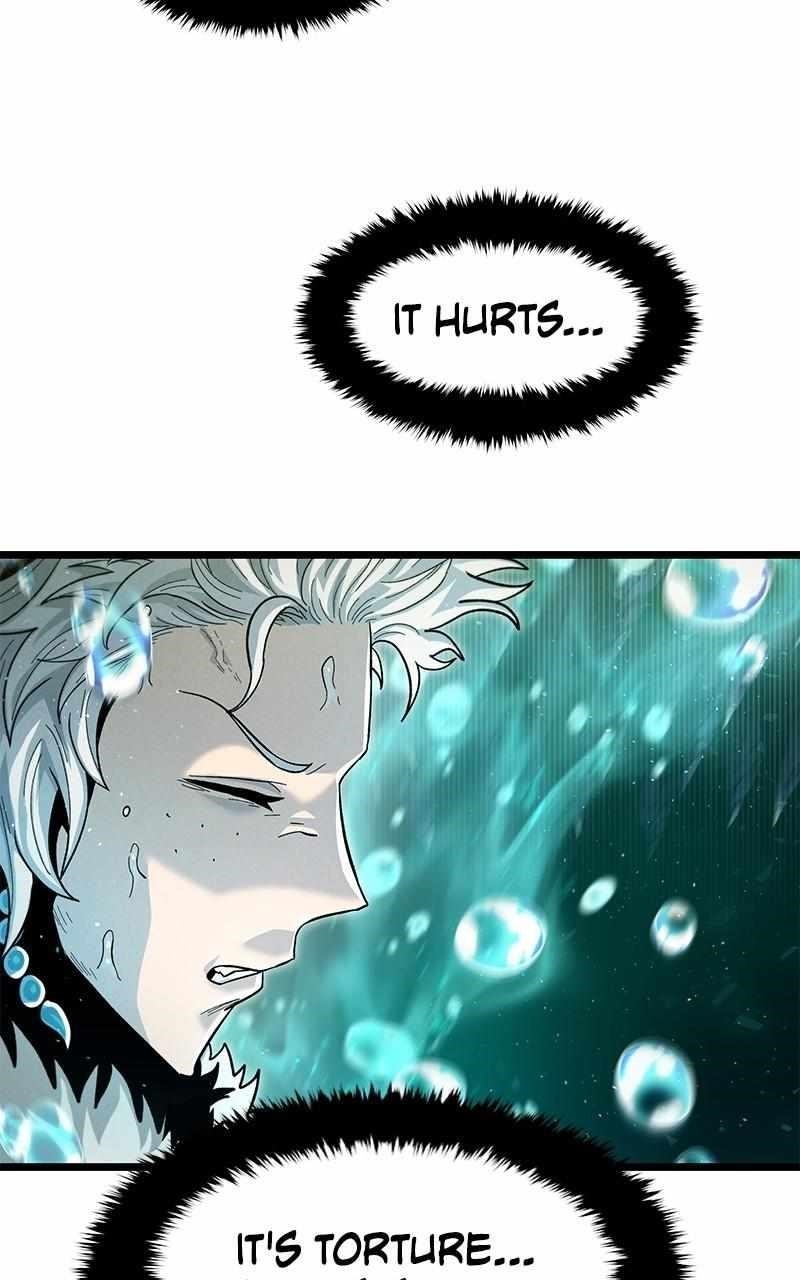 God Tribe Chapter 57 - Page 63