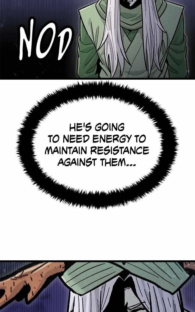 God Tribe Chapter 57 - Page 7