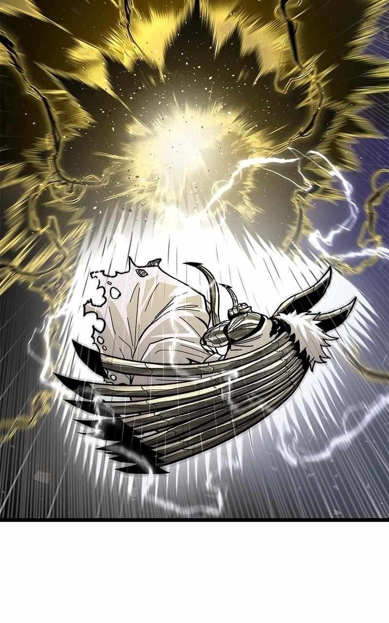 God Tribe Chapter 57 - Page 80