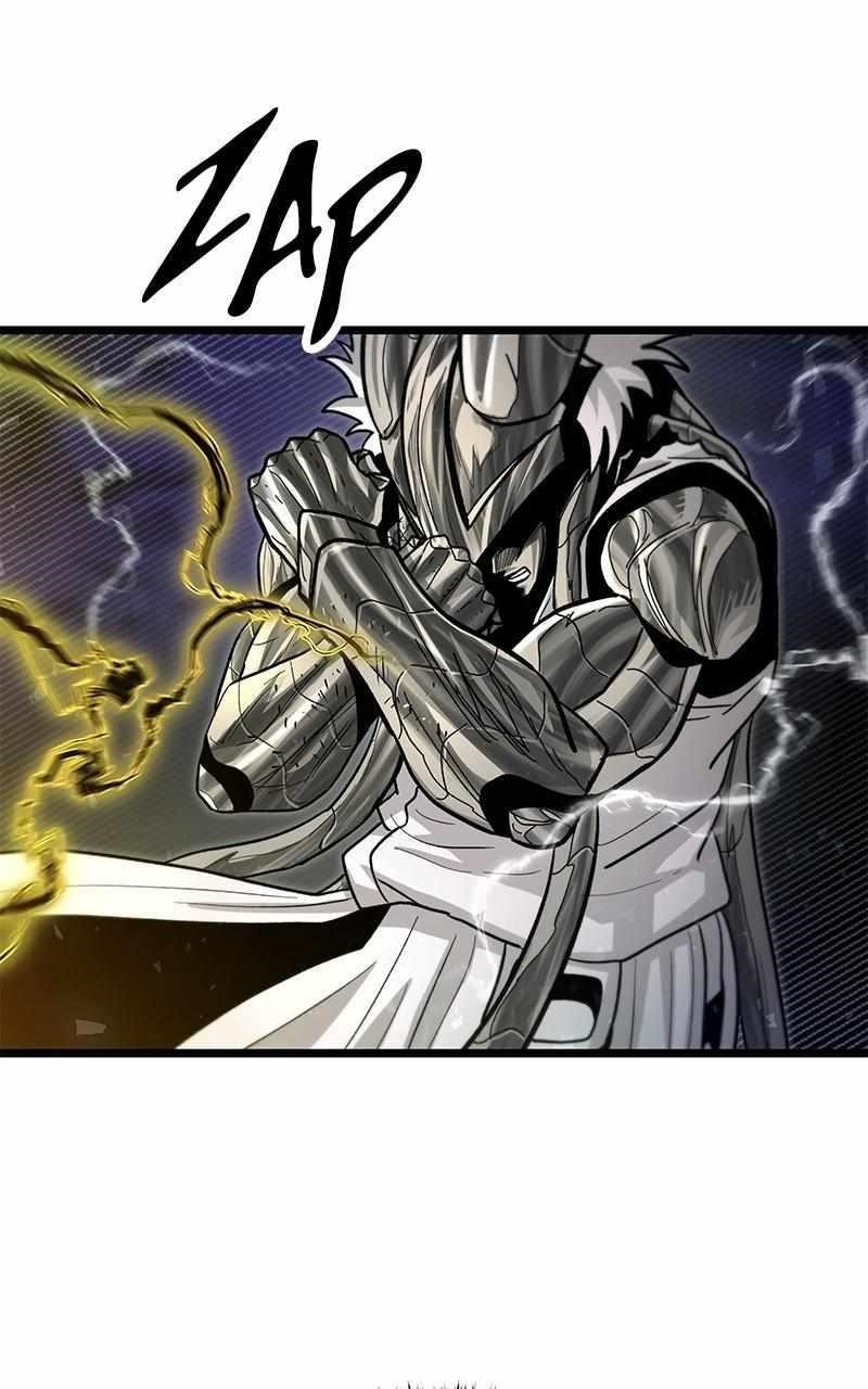 God Tribe Chapter 57 - Page 81