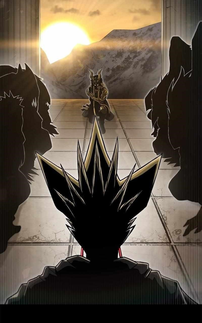 God Tribe Chapter 57 - Page 91