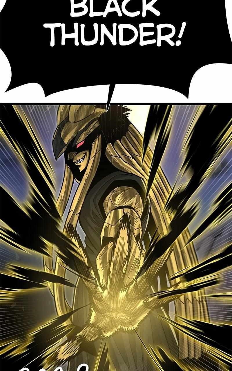 God Tribe Chapter 57 - Page 99