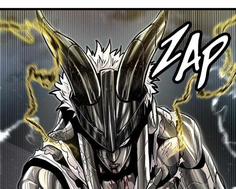 God Tribe Chapter 58 - Page 1