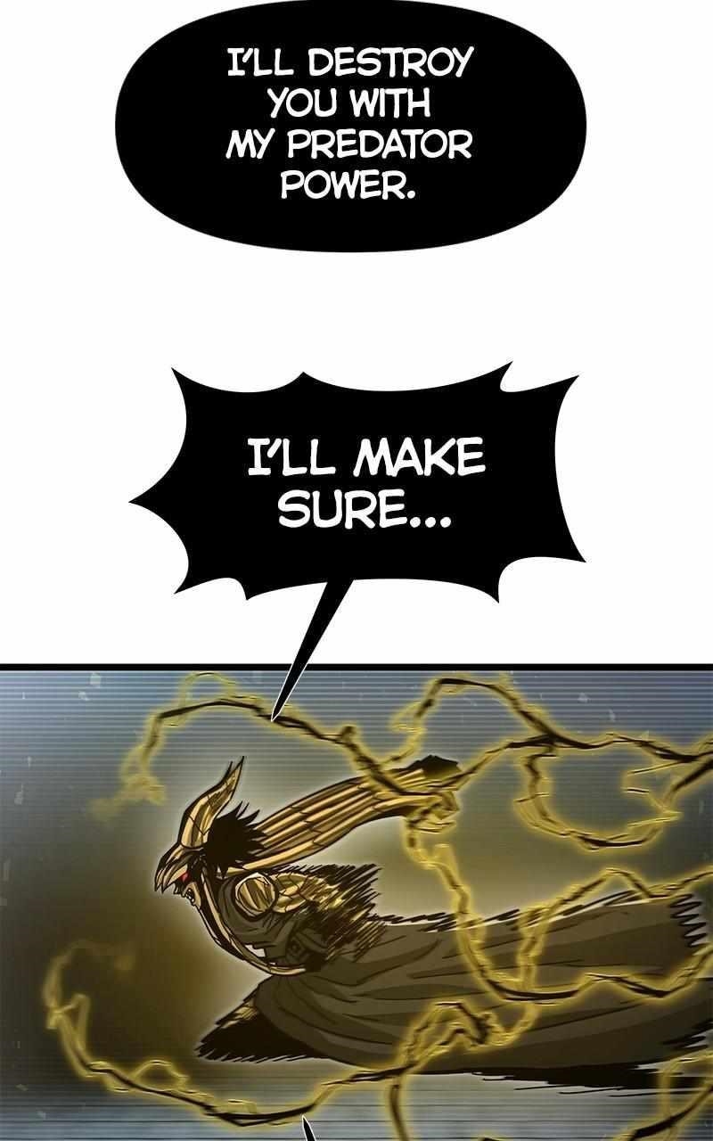 God Tribe Chapter 58 - Page 100