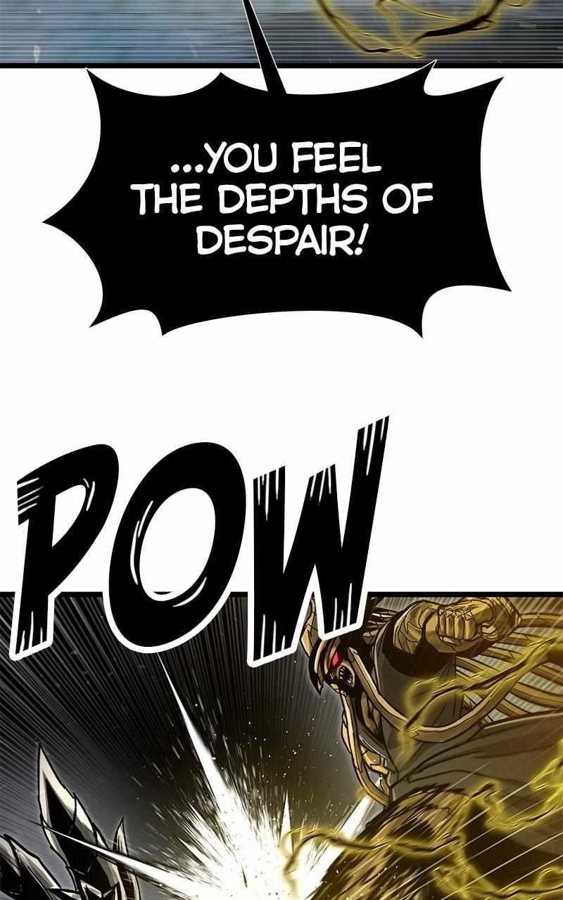 God Tribe Chapter 58 - Page 101