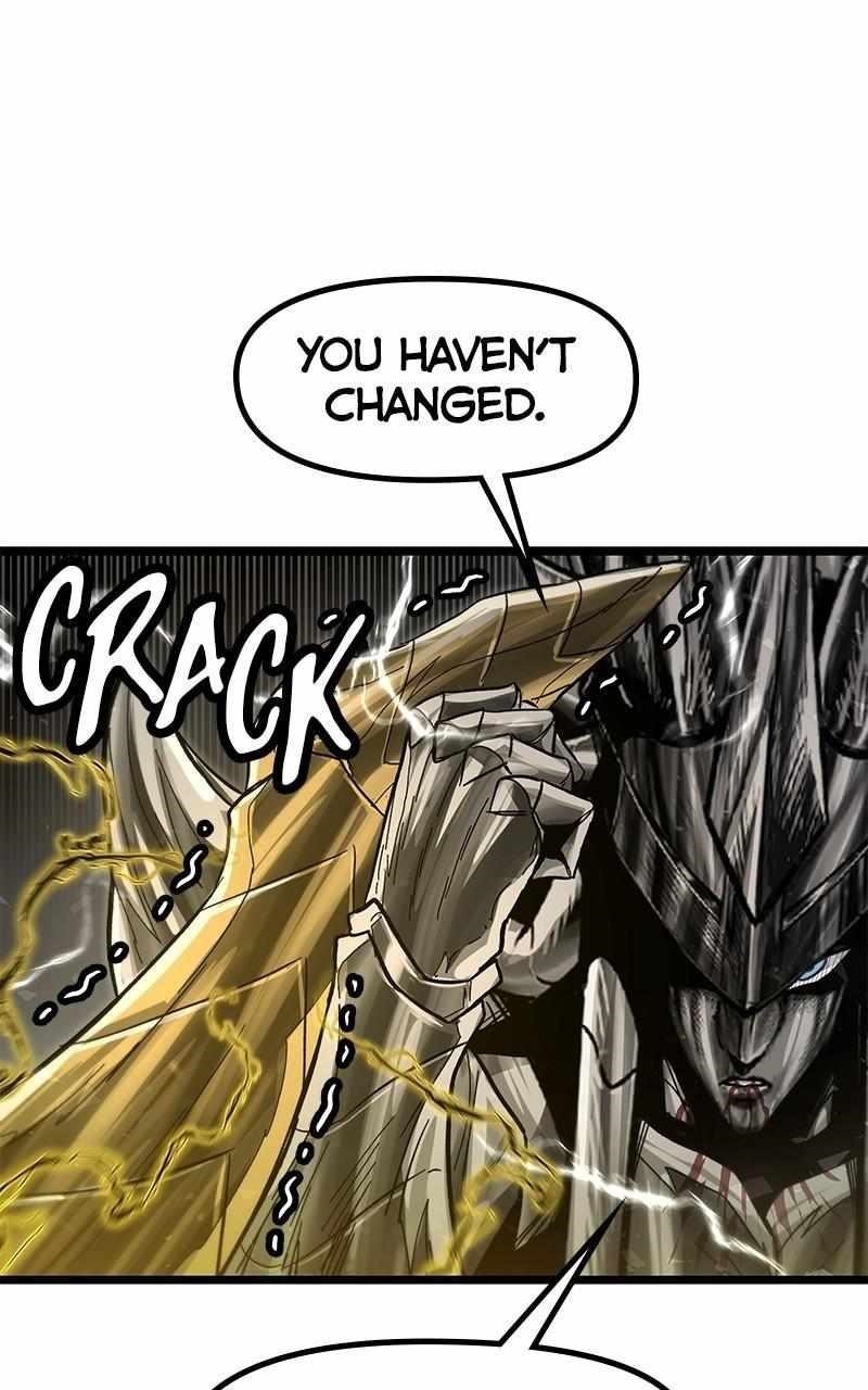 God Tribe Chapter 58 - Page 103