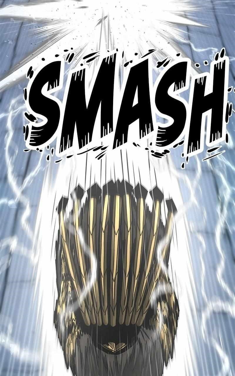 God Tribe Chapter 58 - Page 105