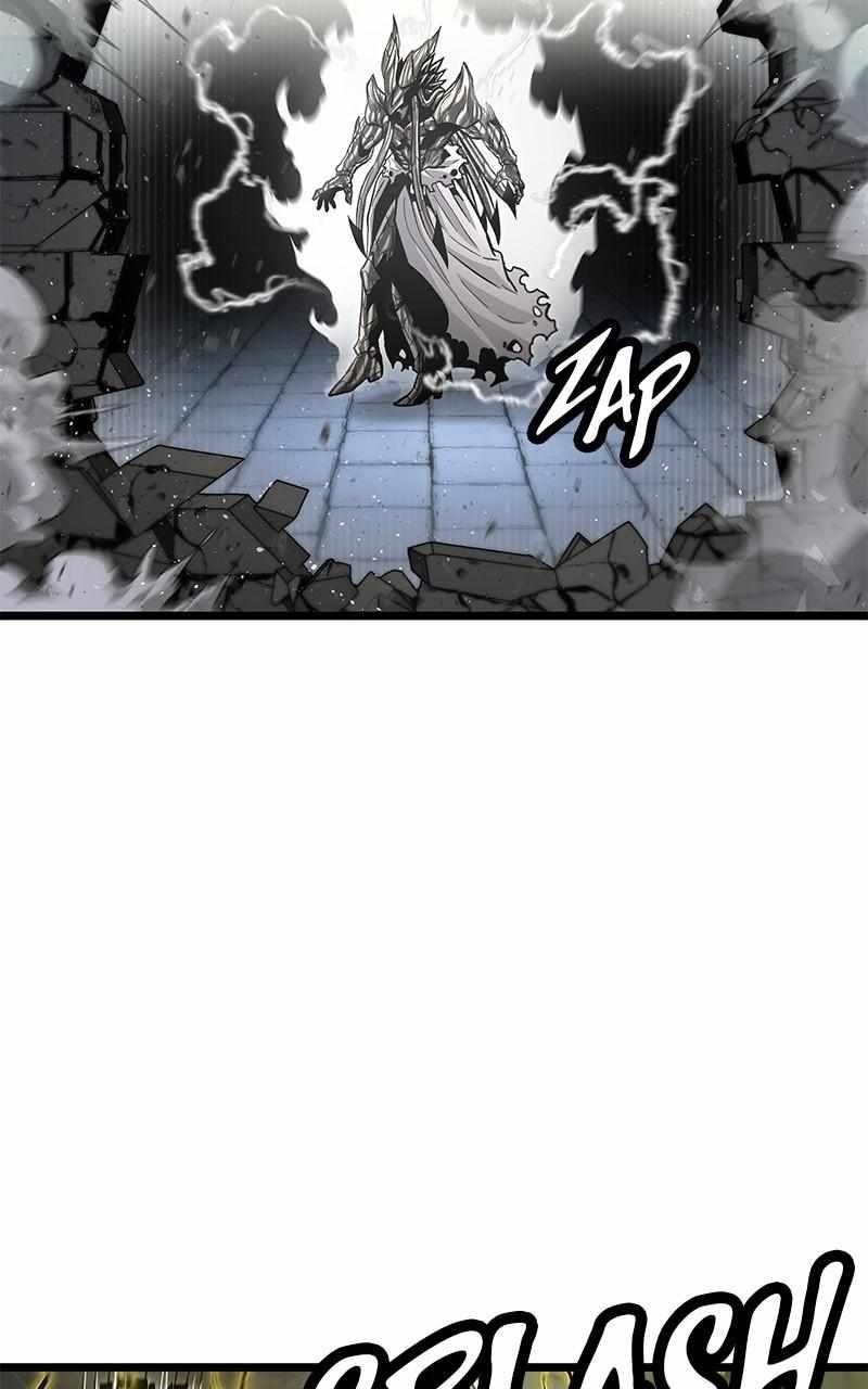 God Tribe Chapter 58 - Page 109