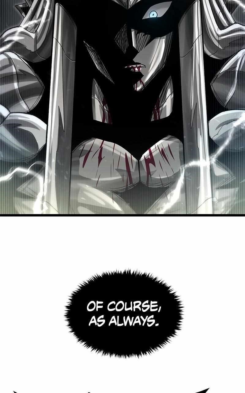 God Tribe Chapter 58 - Page 113