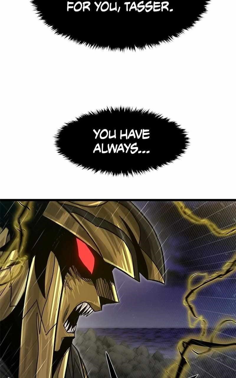 God Tribe Chapter 58 - Page 115