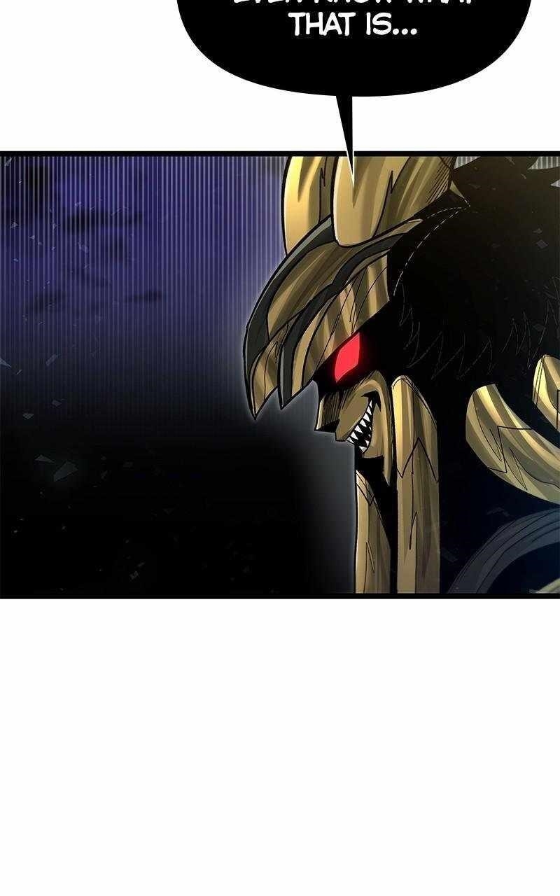 God Tribe Chapter 58 - Page 12