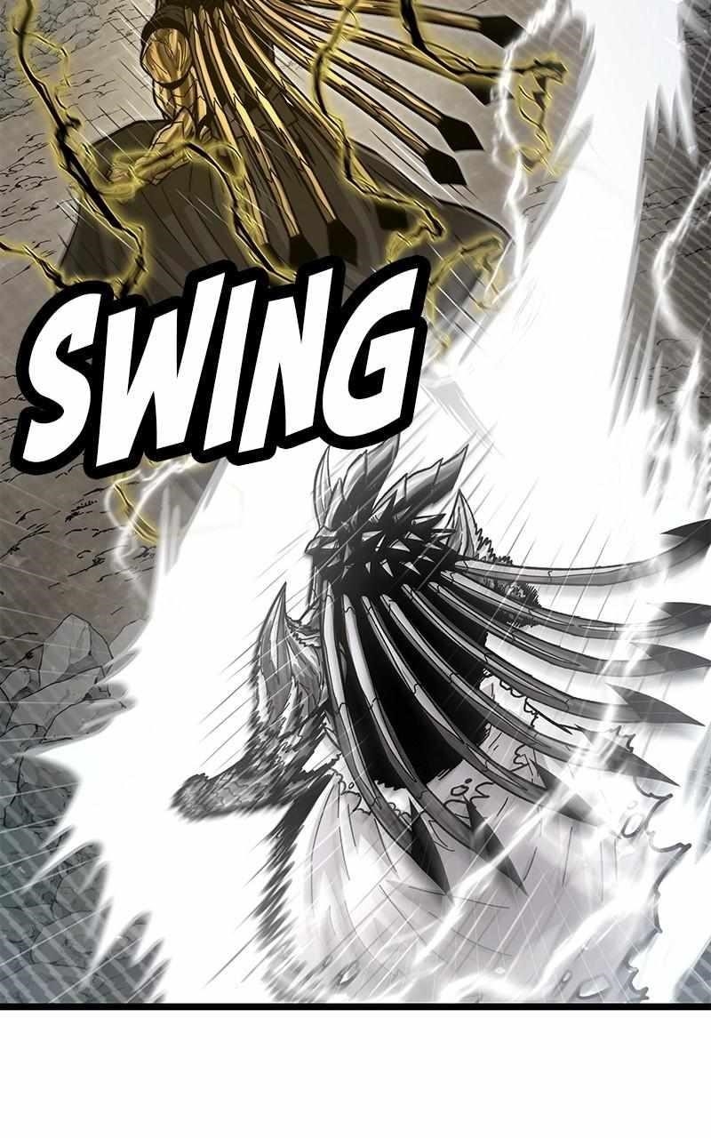 God Tribe Chapter 58 - Page 120