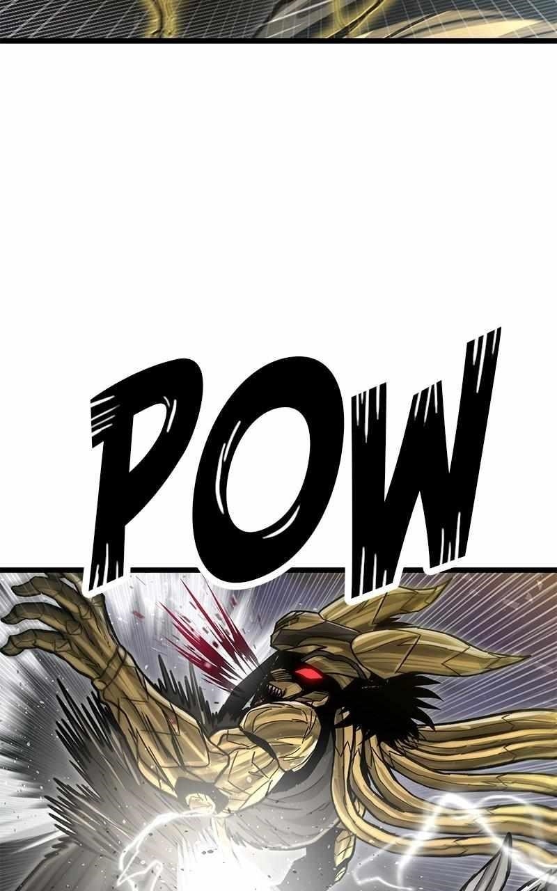 God Tribe Chapter 58 - Page 122