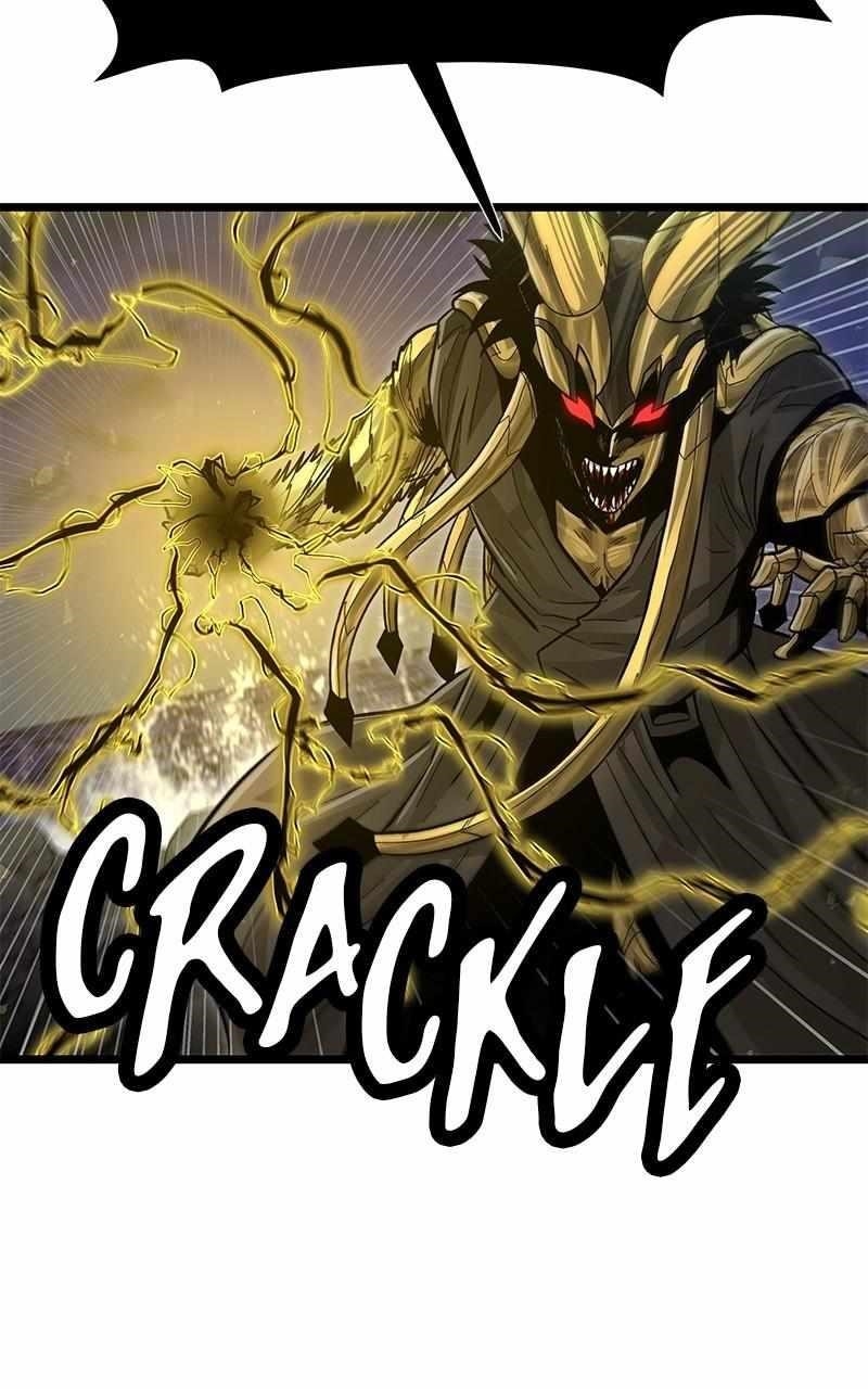 God Tribe Chapter 58 - Page 125