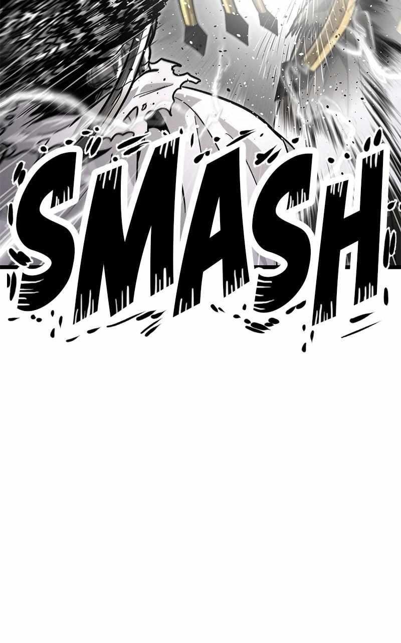 God Tribe Chapter 58 - Page 128