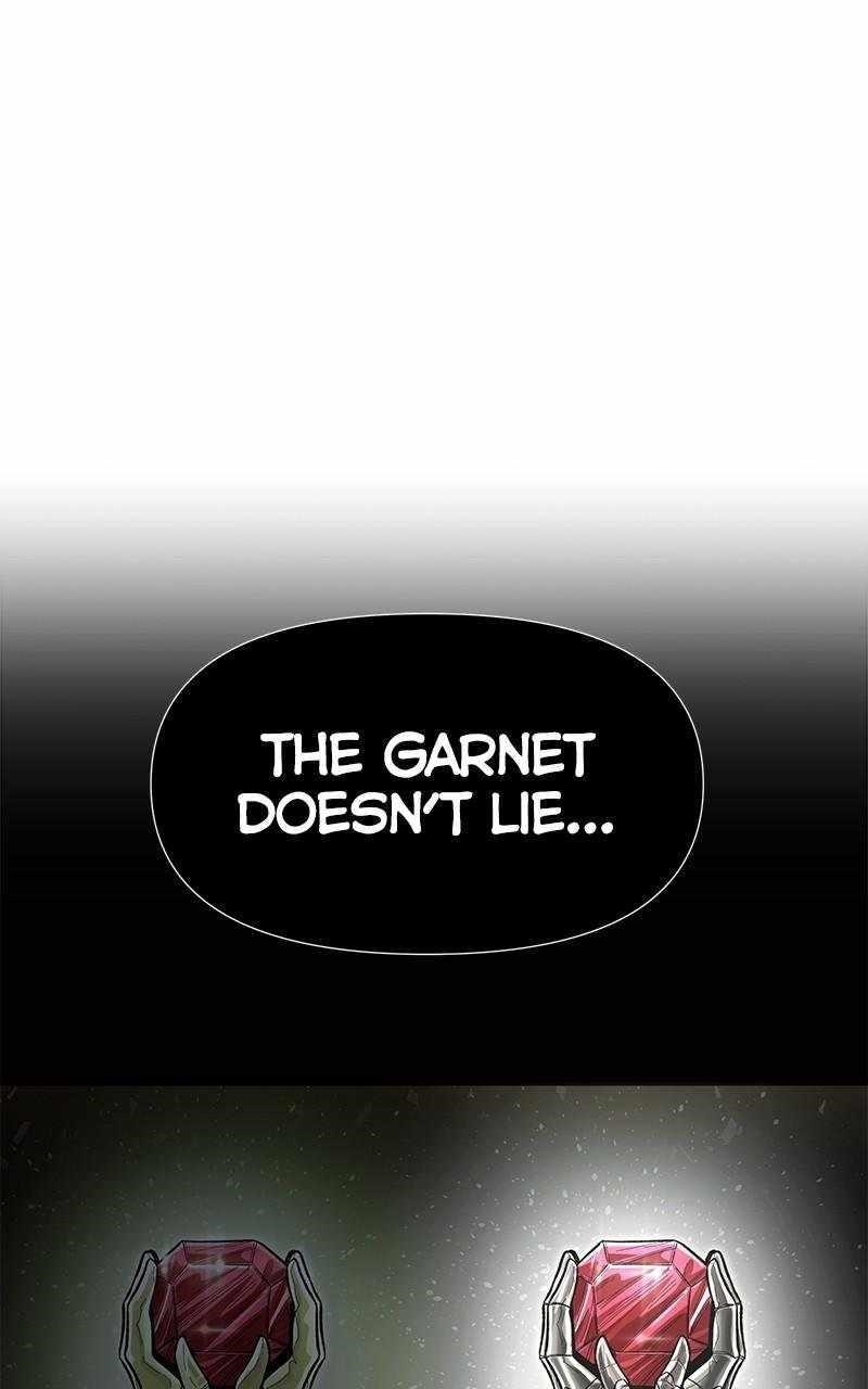 God Tribe Chapter 58 - Page 13