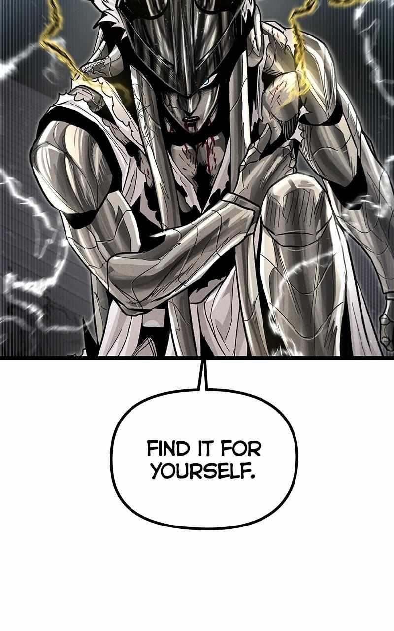 God Tribe Chapter 58 - Page 16