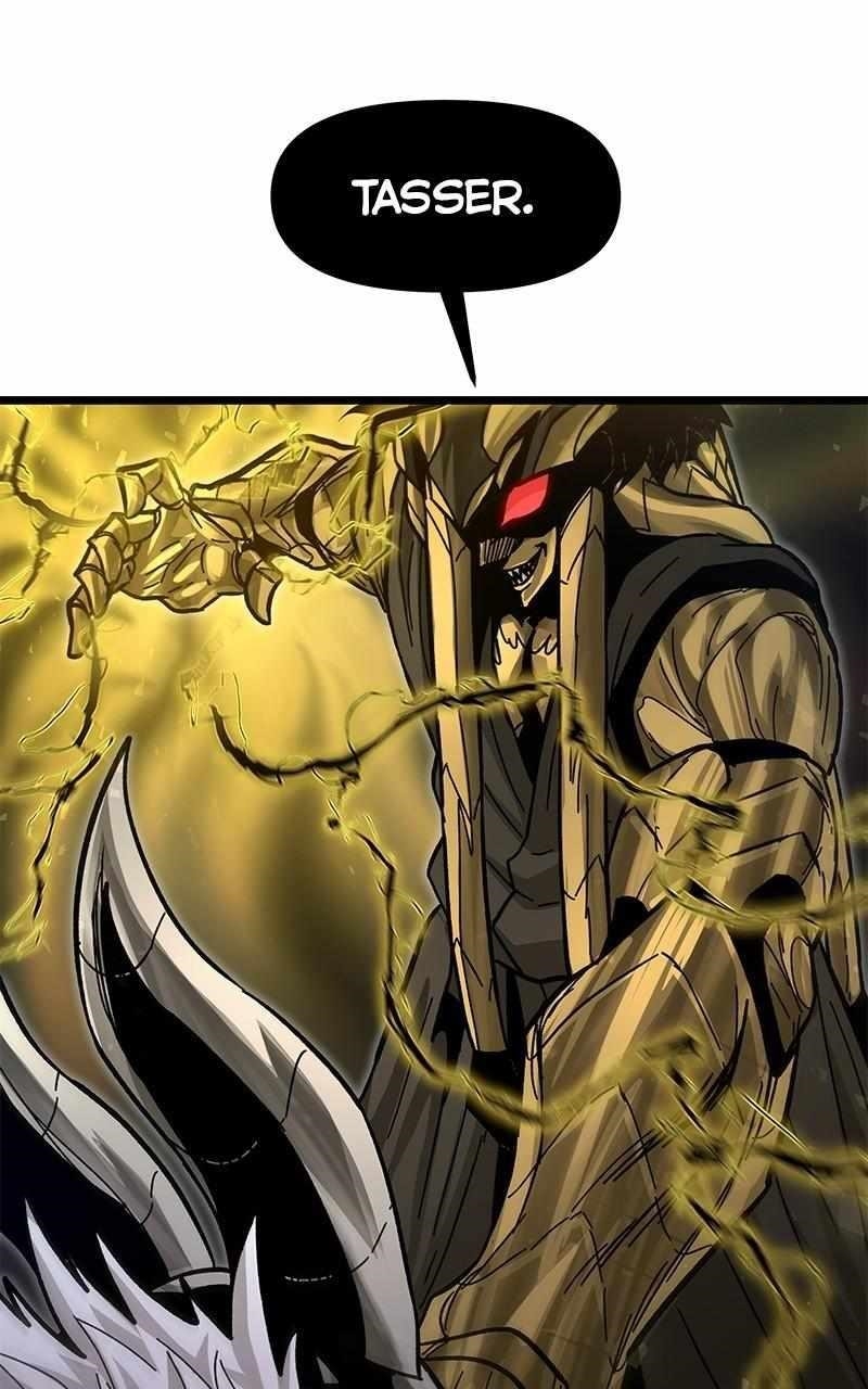 God Tribe Chapter 58 - Page 18