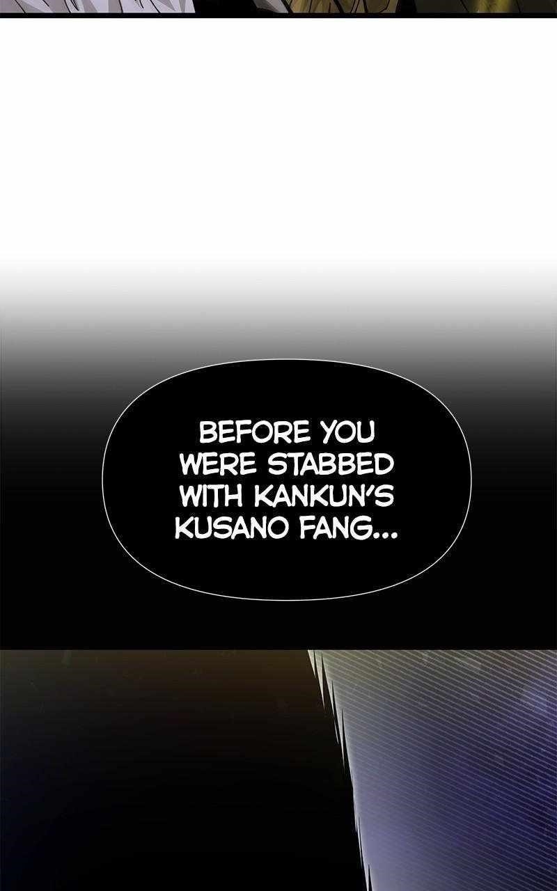 God Tribe Chapter 58 - Page 19