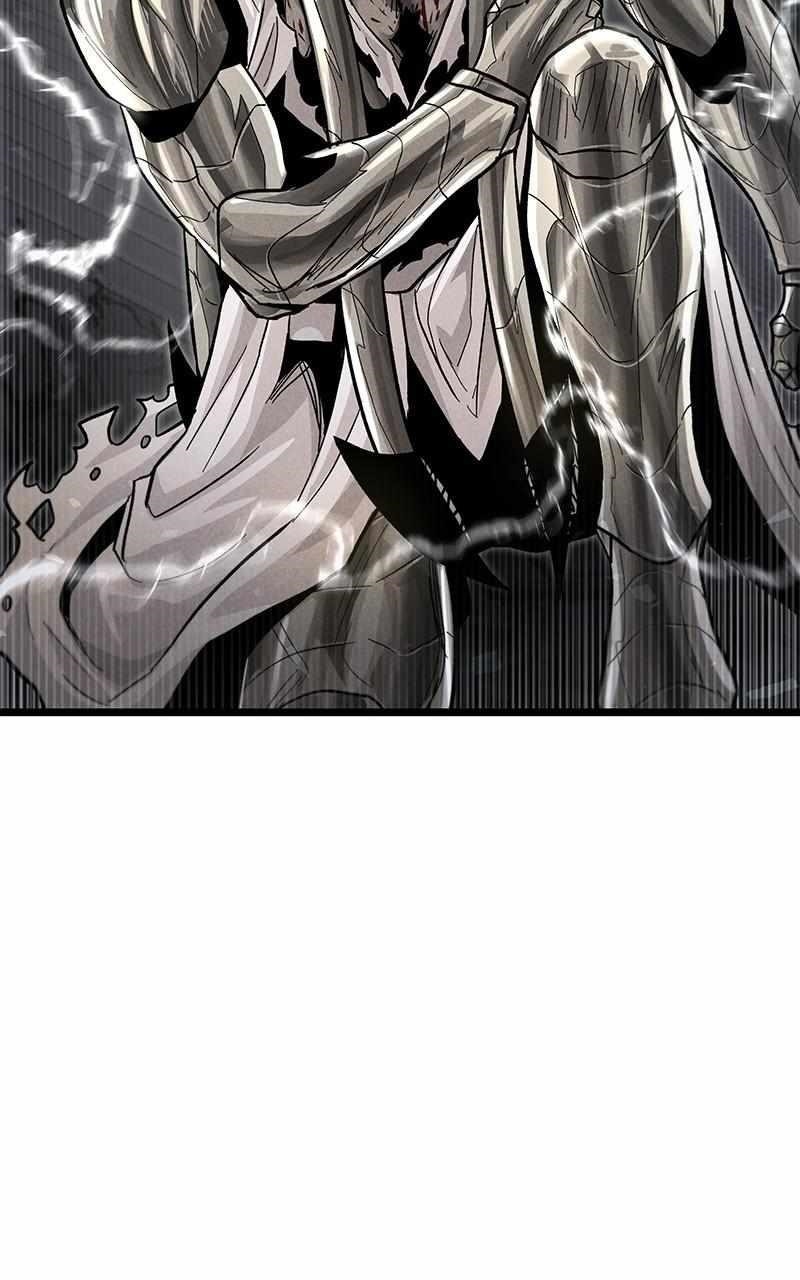 God Tribe Chapter 58 - Page 2