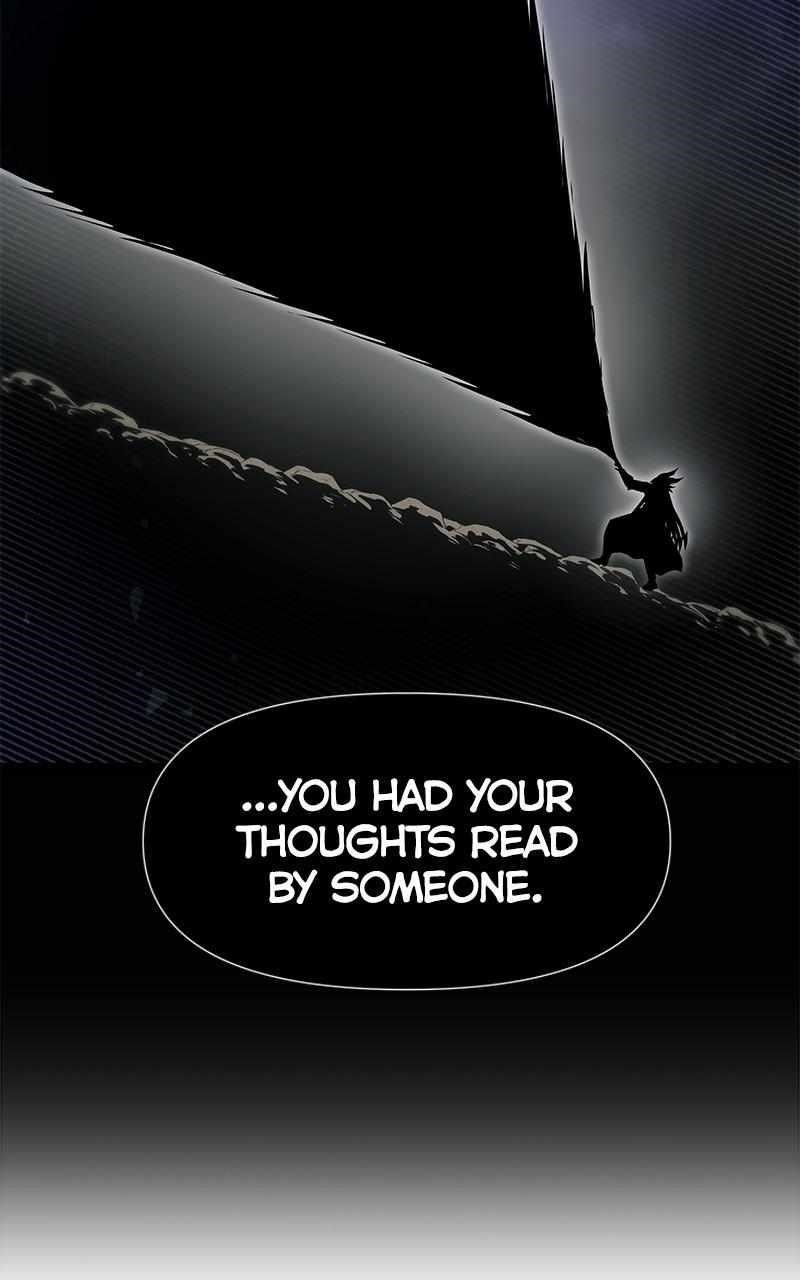 God Tribe Chapter 58 - Page 20