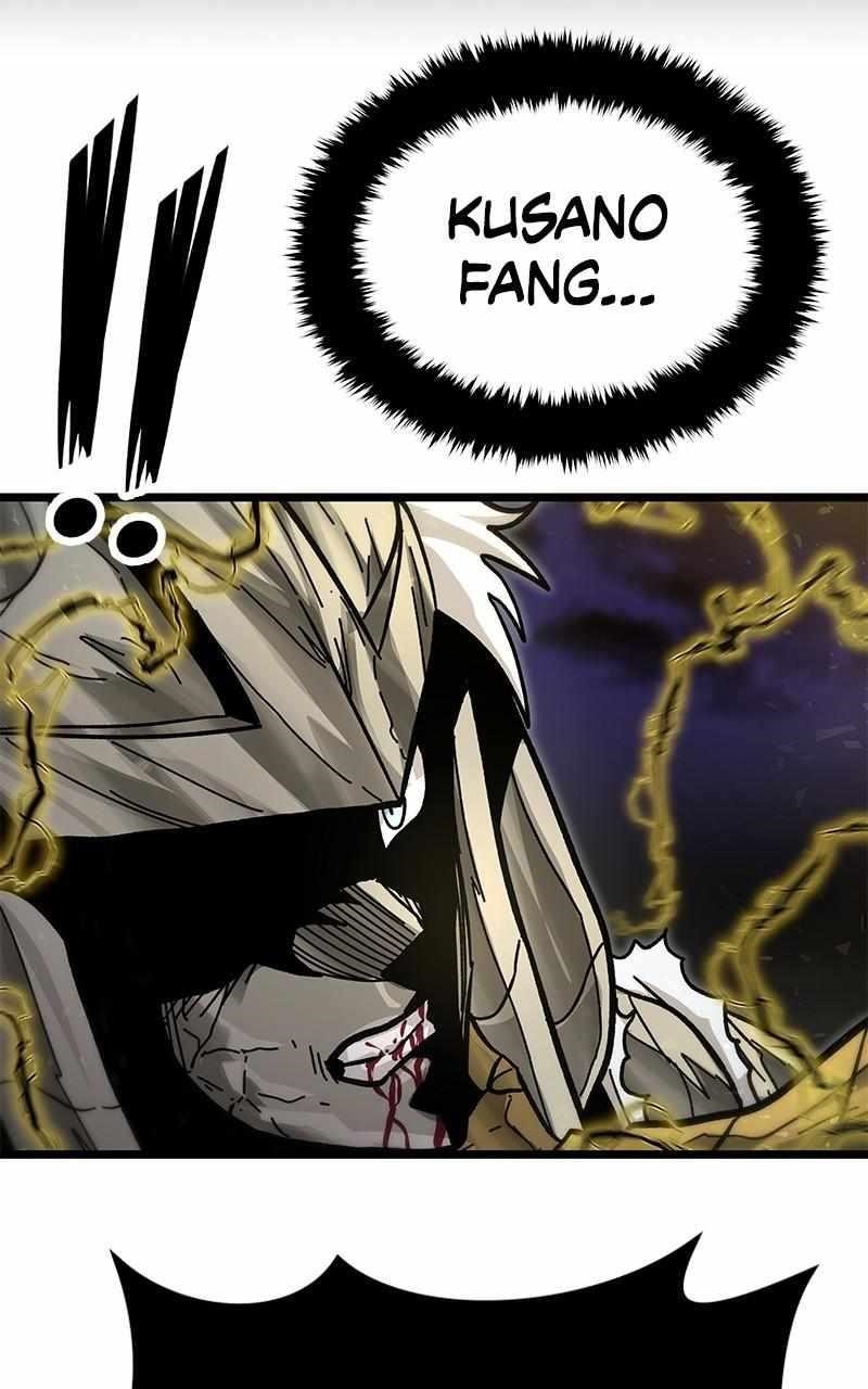 God Tribe Chapter 58 - Page 21