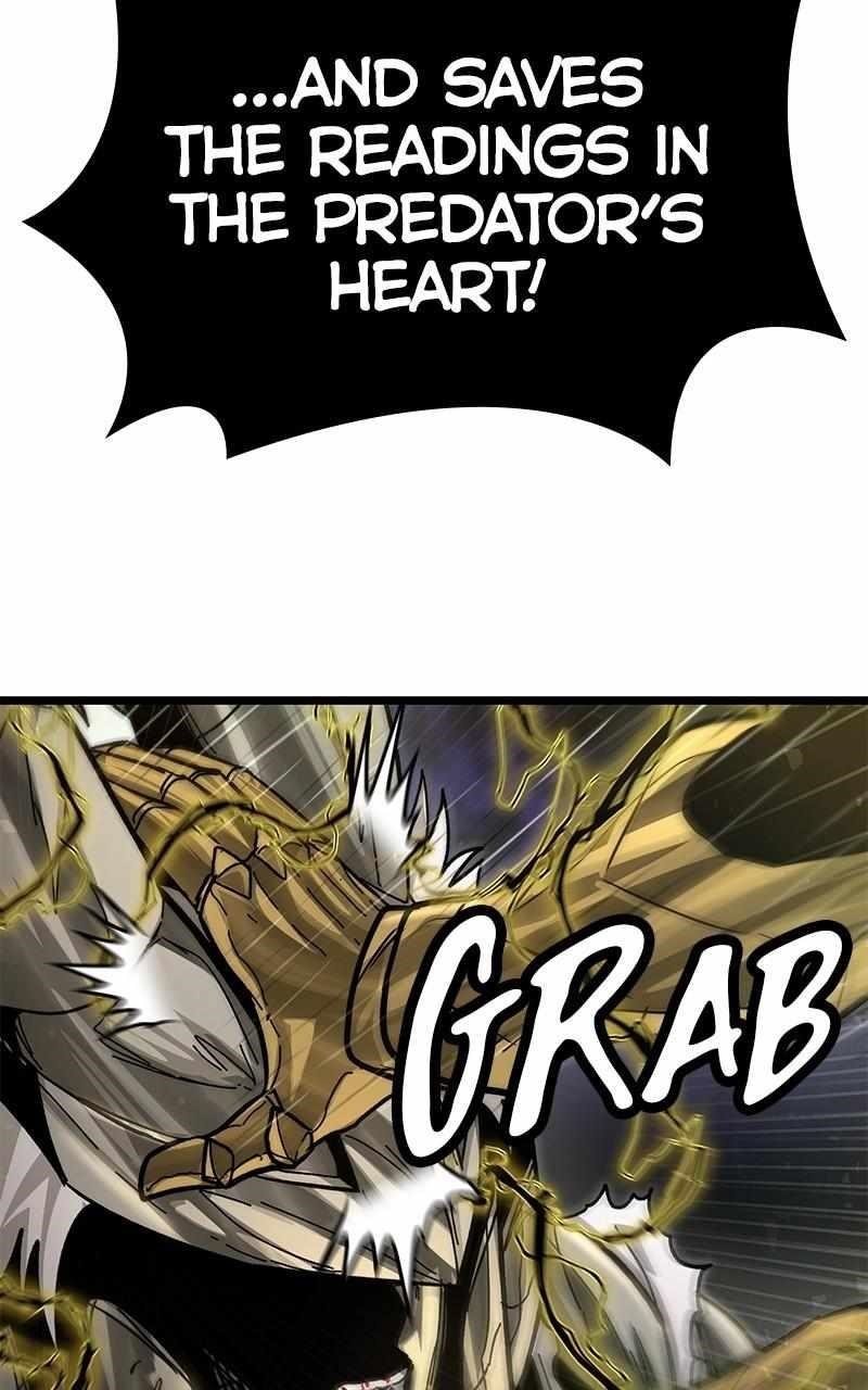 God Tribe Chapter 58 - Page 23