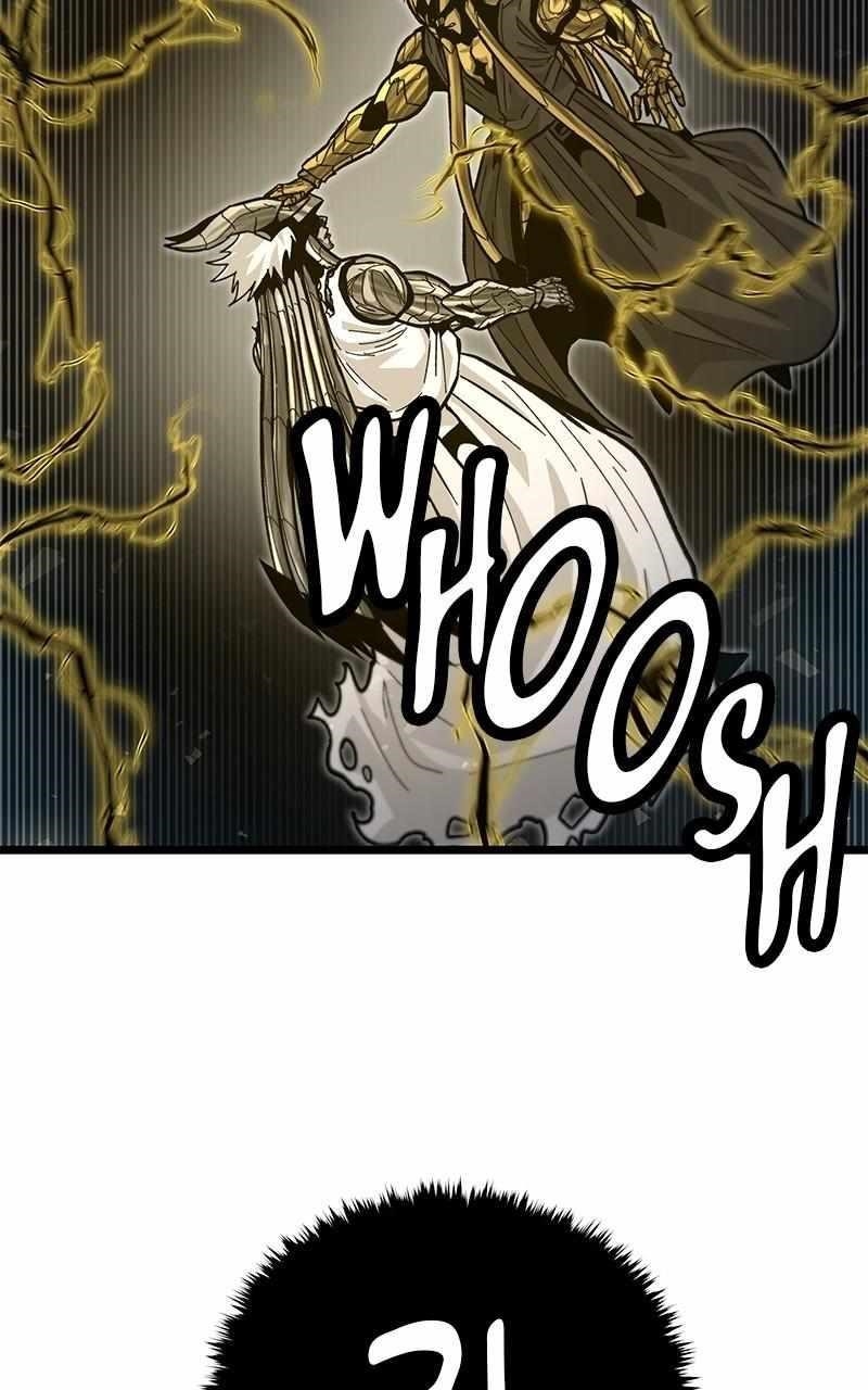 God Tribe Chapter 58 - Page 26