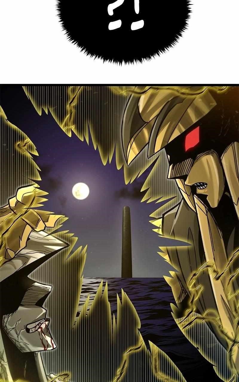 God Tribe Chapter 58 - Page 27