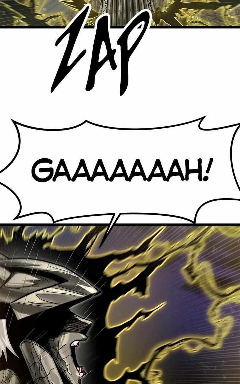 God Tribe Chapter 58 - Page 31