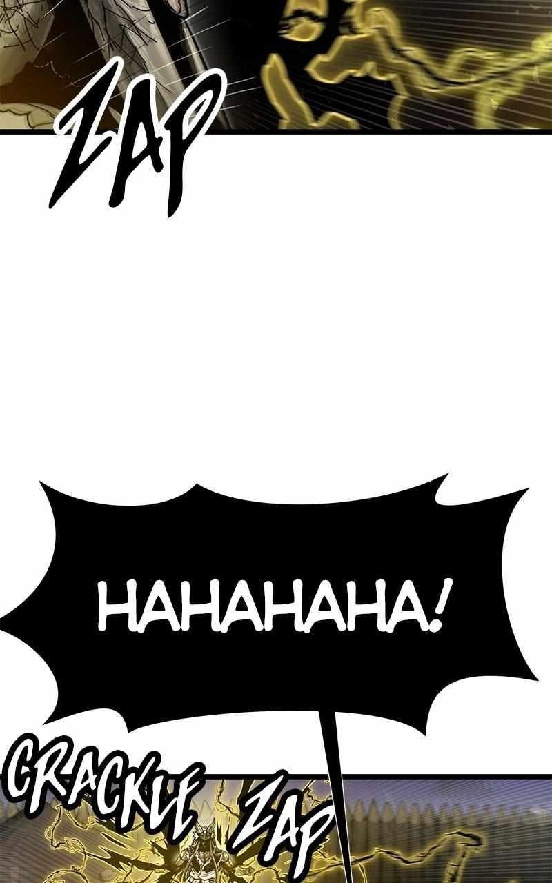 God Tribe Chapter 58 - Page 32