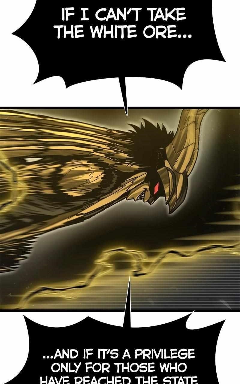 God Tribe Chapter 58 - Page 34